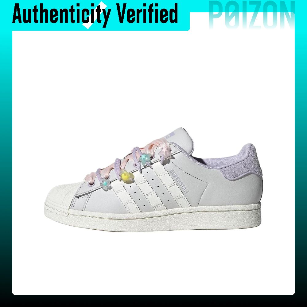 Adidas Shoes Superstar - Scarpe da skateboard Adidas Originals SUPERSTAR,