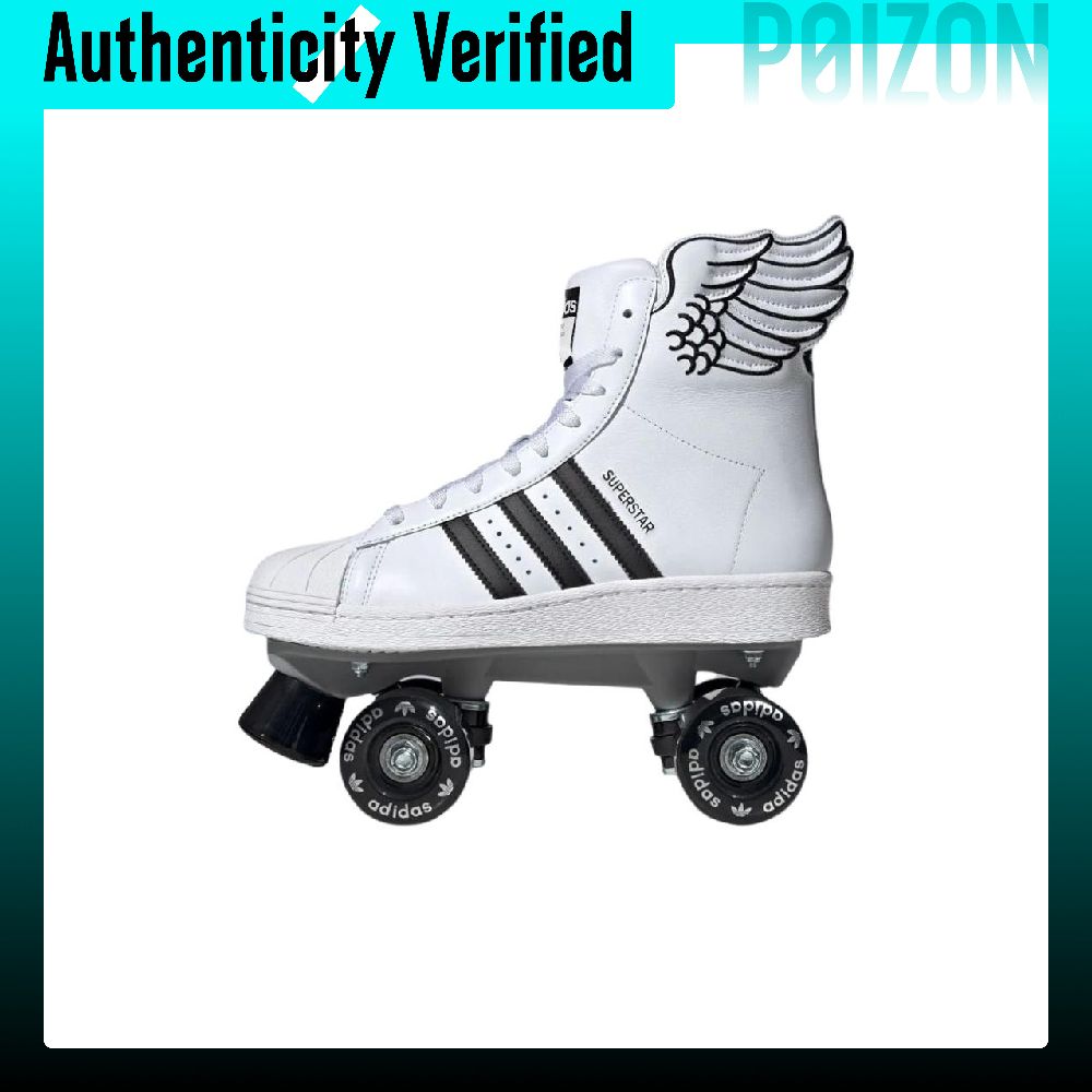 Adidas Shoes Superstar - Scarpe casual Adidas Originals Superstar 82,