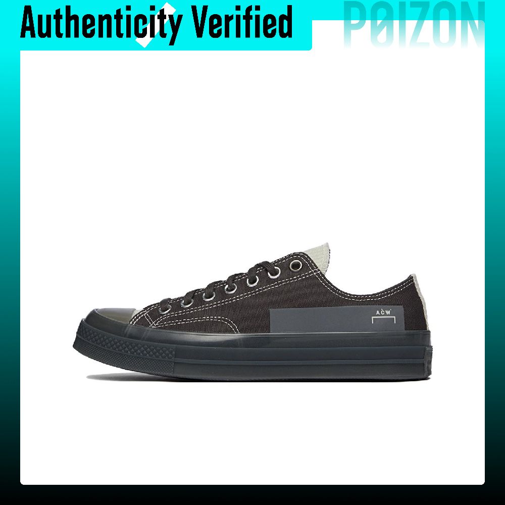 A-COLD-WALL* X Converse Chuck  - Converse Shoes Chuck 70 recensione e prezzo