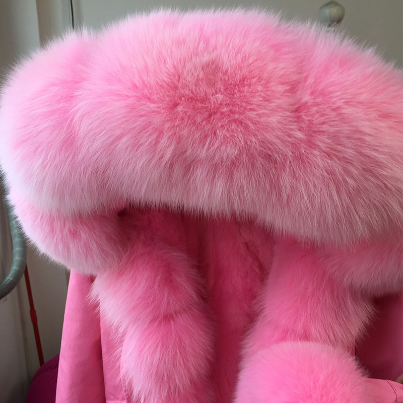 MAOMAOKONG marca lunga giacca  - Wool Coat Peacoat recensione e prezzo