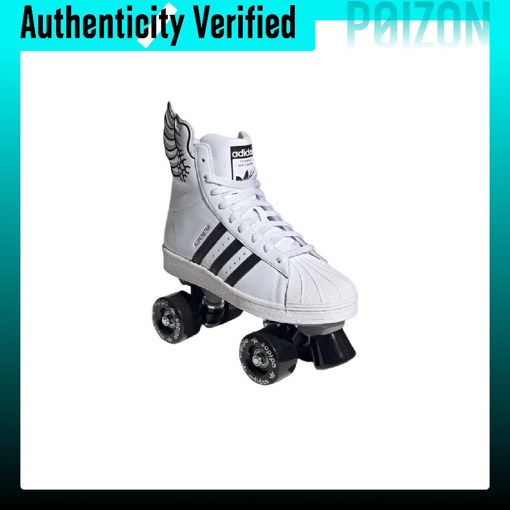 Scarpe casual Adidas Originals - Adidas Shoes Superstar recensione e prezzo