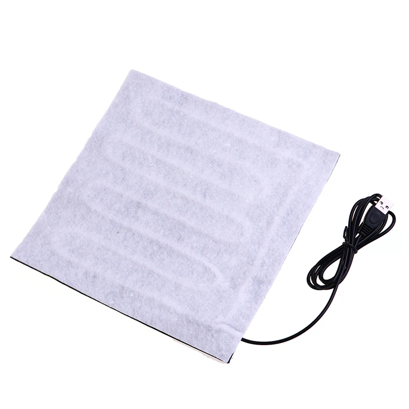 Tappetino Riscaldante Elettric - Hand Warmer Electric recensione e prezzo