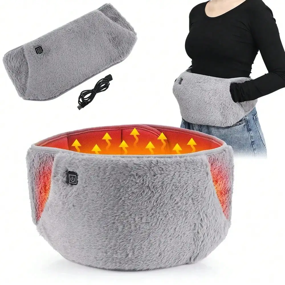 Cintura riscaldante invernale  - Hand Warmer Electric recensione e prezzo