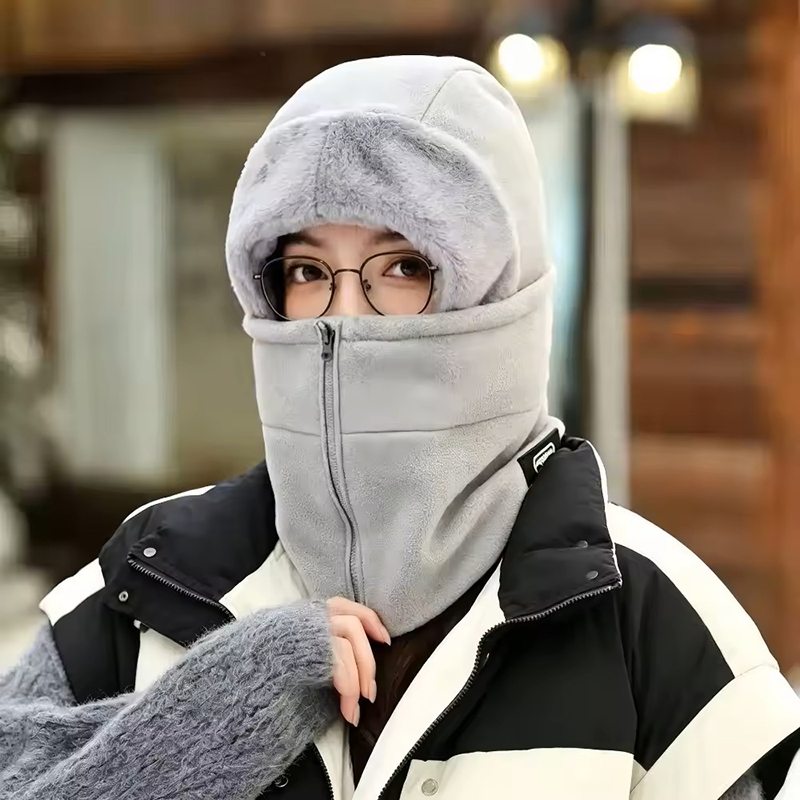 Scaldacollo Invernale Unisex A - Neck Gaiter Fleece recensione e prezzo