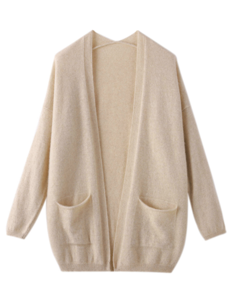 Primavera Autunno Nuove Donne  - Wool Coat Peacoat recensione e prezzo