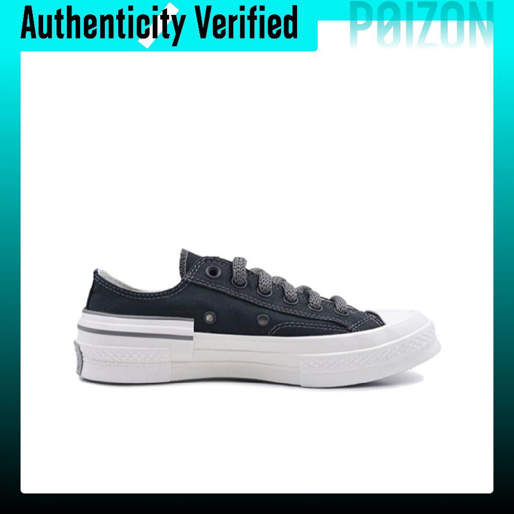 Scarpe in tela Converse Chuck  - Converse Shoes Chuck 70 recensione e prezzo