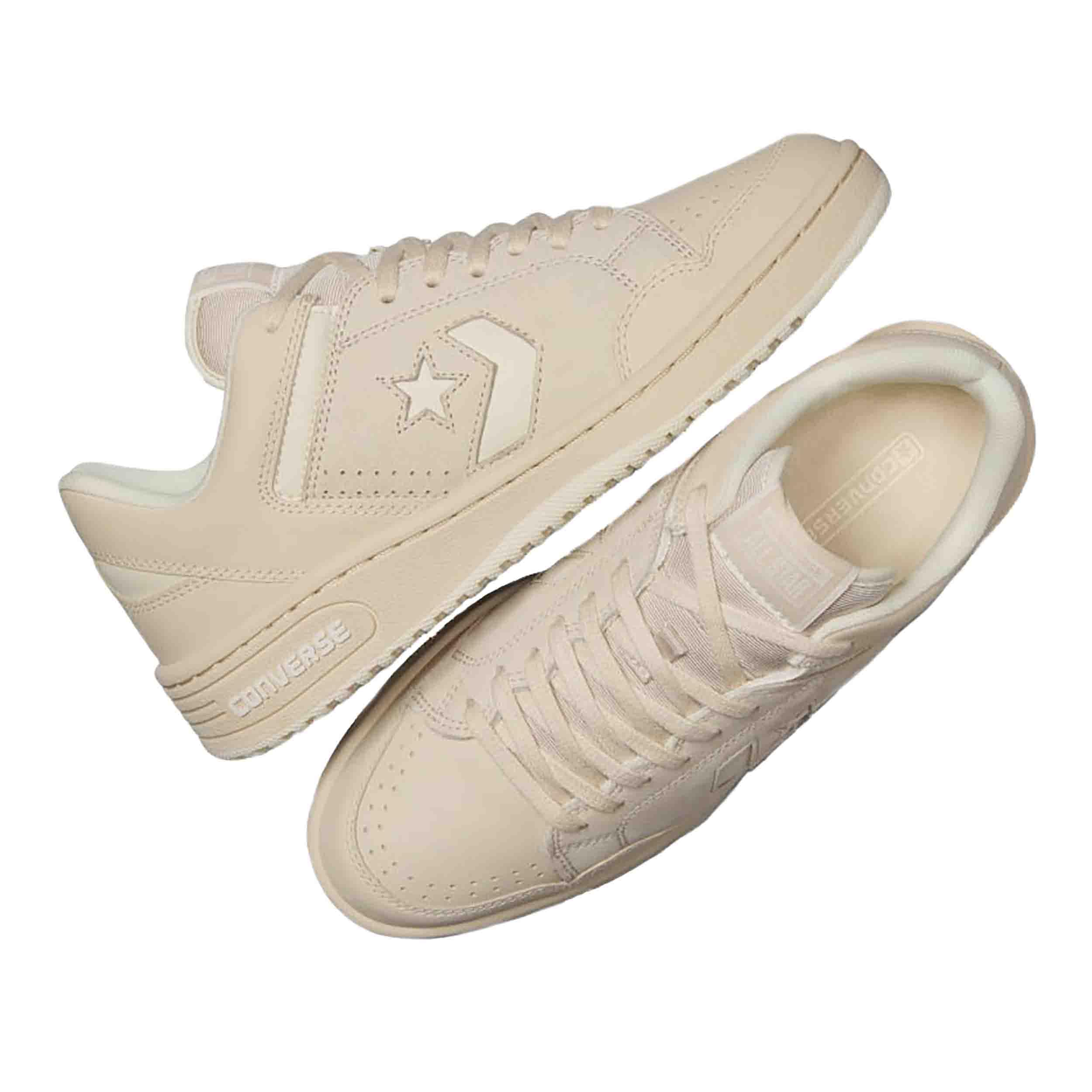 Sneakers Converse Weapon LUX d - Vans Shoes Old Skool recensione e prezzo