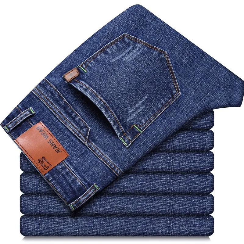 2025 Uomo Nuovo 28-40 Pantalon - Levis Jeans 501 recensione e prezzo