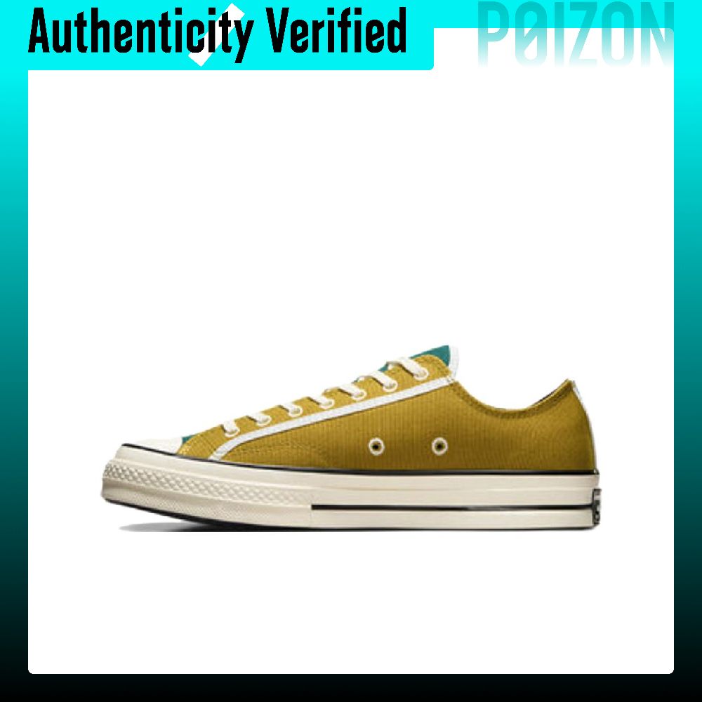 Scarpe in tela Converse Chuck  - Converse Shoes Chuck 70 recensione e prezzo