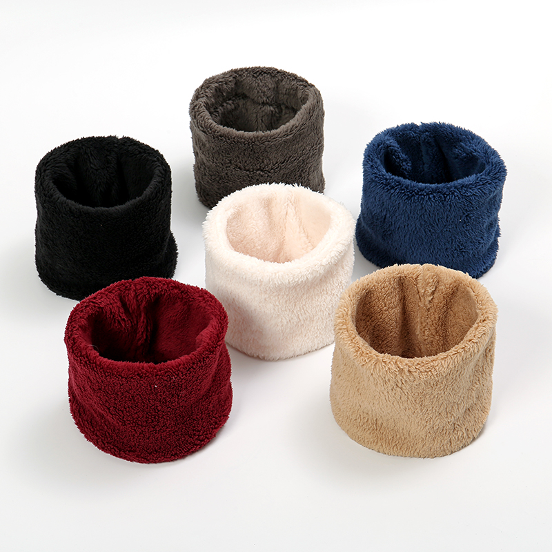 Scaldacollo in pile corallo, m - Neck Gaiter Fleece recensione e prezzo